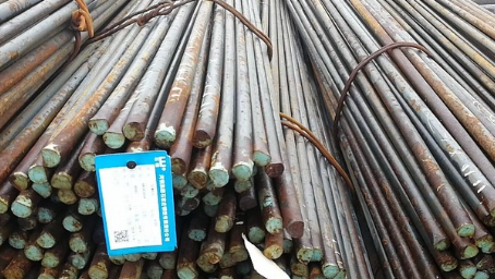 宝安30CrNi3Mo合金结构钢
