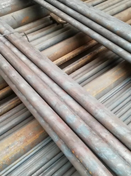 宝安30CrMnTi合金结构钢